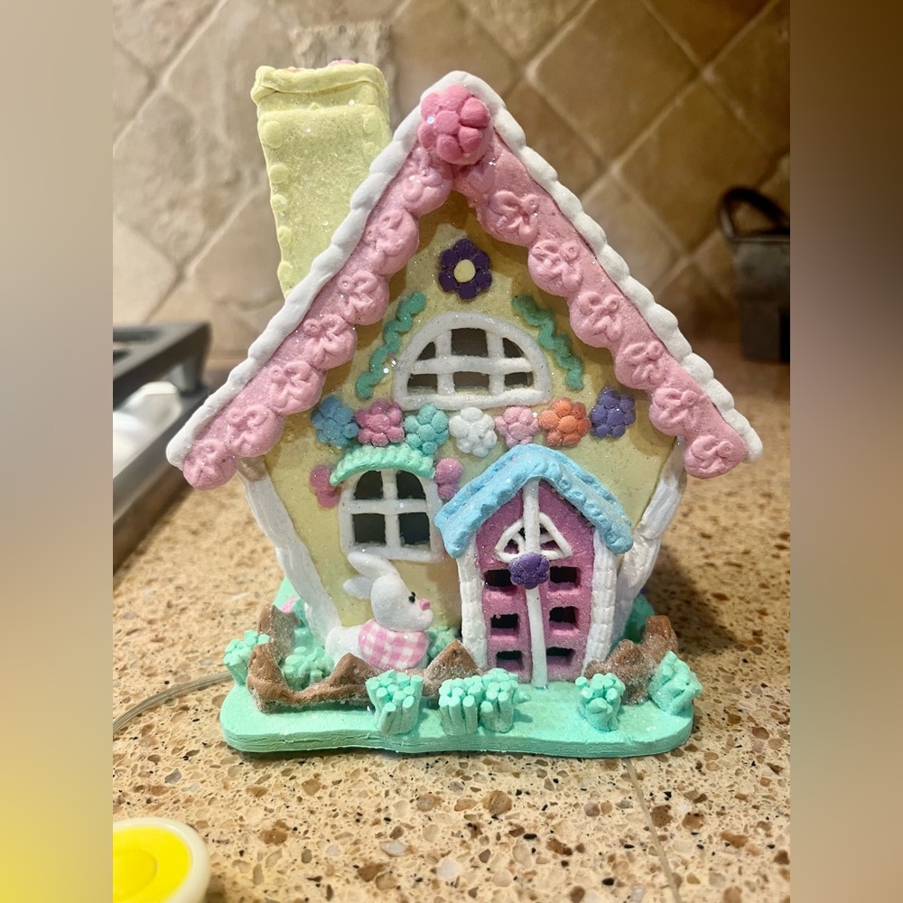 COPY - Easter Decor